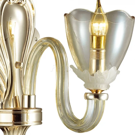 Бра Odeon Light Floriana 4003/1W