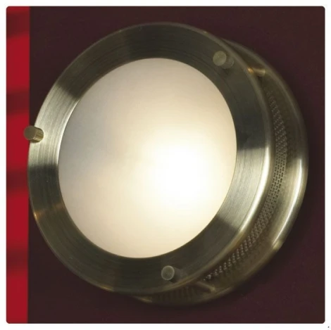 Настенный светильник Lussole Paola LSC-6792-01