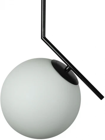 Подвесной светильник Loft It Icl 2579-A (220V, на проводе, шар)