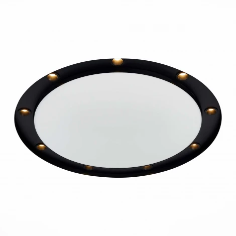 Точечный светильник встраиваемый ST Luce St706 ST706.438.45 (LED, 220V, круглые)