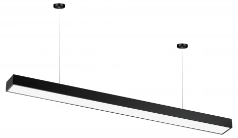 Подвесной светильник светодиодный ЭРА SPO-115-B-40K-036
