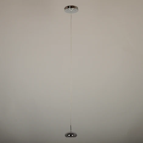 Подвесной светильник Abrasax Anke MA04257CA-001 (LED, 220V, на проводе, круглые)