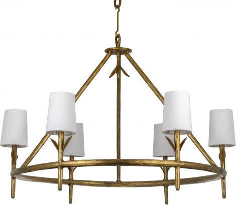 Подвесная люстра Covali APL-10358 (220V)