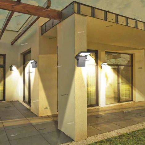 Архитектурная подсветка Novotech Roca 357521 (LED, 220V, IP54)