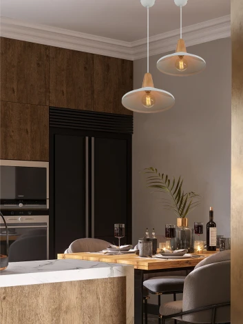 Подвесной светильник Мелодия Света 000060185