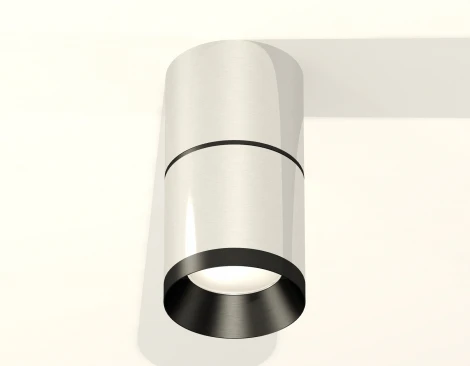 Накладной точечный светильник Ambrella Techno Spot XS7405041 (220V, круглые)