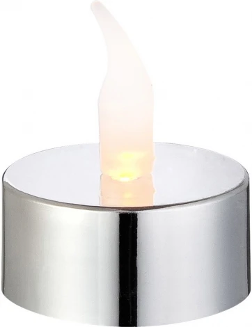Интерьерная настольная лампа Globo Tea Lights 28170