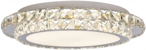 Настенно-потолочный светильник Мелодия Света CW1L 000023320