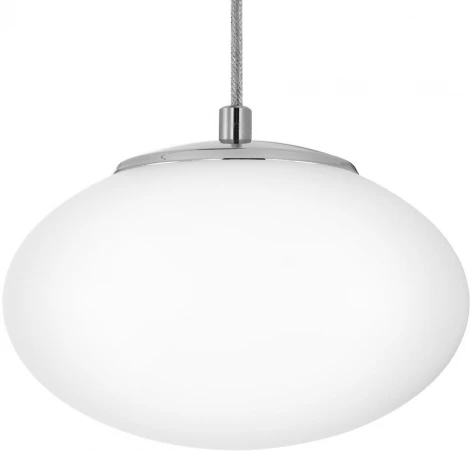 Подвесной светильник RGB Citilux Atman Smart Wi-Fi CL226A031 (LED, 220V, голосовое управление, пульт управления, управление смартфоном, умный дом - Алиса, Маруся, Салют, на проводе)