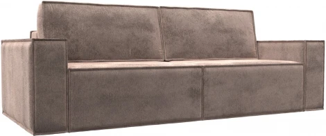 Диван прямой Куба Лига Диванов (Велюр) арт.126565