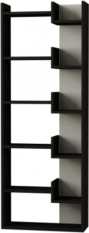 Стеллаж прямой LEVE OPPA BOOKCASE LEV00595