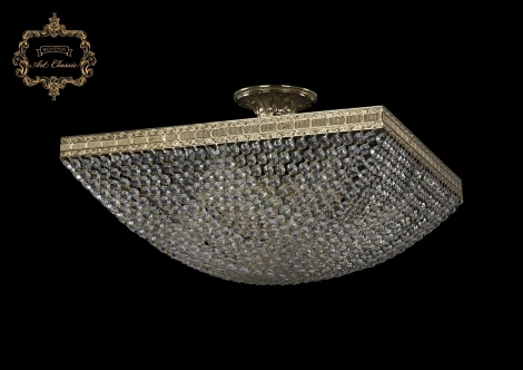 Потолочная люстра Art Classic 21.32 21.322.45SP.G