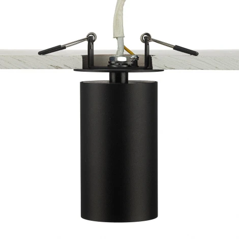 Спот встраиваемый Citilux Axel CL512D11 Черный