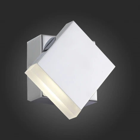 Настенный светильник ST Luce Galassia SL555.101.01