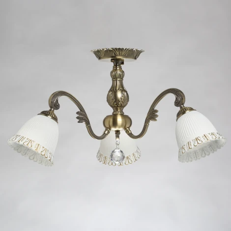 Потолочная люстра MW-Light Ариадна 105010603