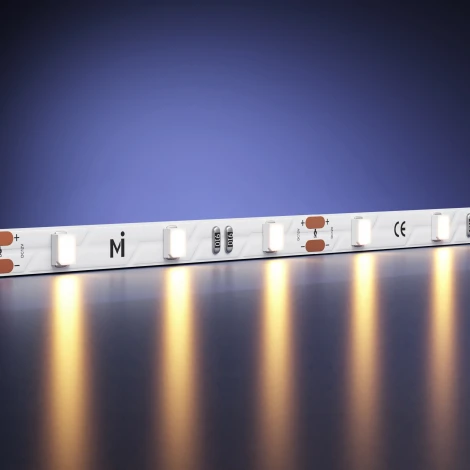 Светодиодная лента 12В 2835 4,8Вт/м 2700К 5м Maytoni 201102