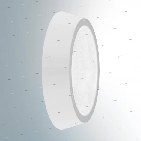 Потолочный светильник круглый Lightstar Urbano Mini 214704 (LED, 220V, IP65)