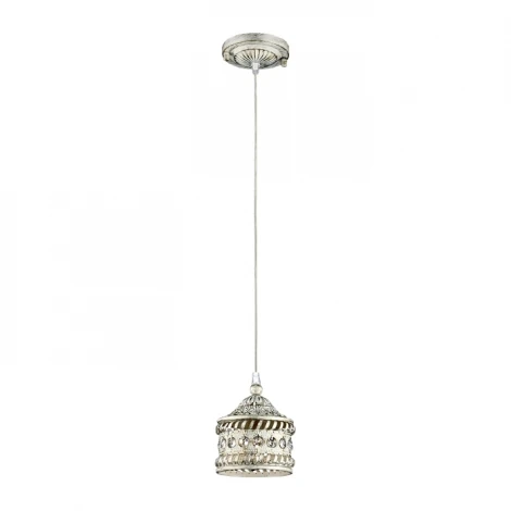 Подвесной светильник Odeon Light Bahar 2840/1