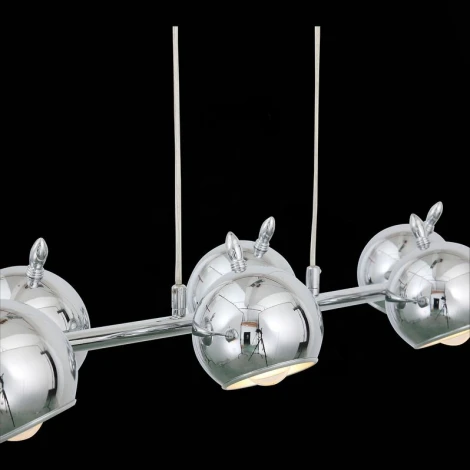 Подвесной светильник ST Luce Glio SL854.113.06
