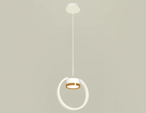 Подвесной светильник Ambrella TRADITIONAL XB9101103 (220V, на проводе)