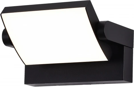 Настенный уличный светильник Mantra Cooper 8471 (LED, 220V, IP54)