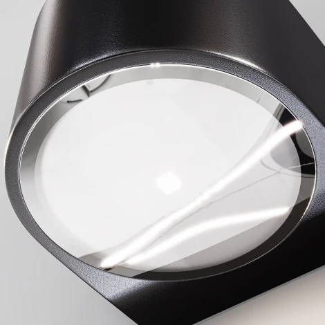 Архитектурная подсветка Maytoni Blow O435WL-L10GF3K (LED, 220V, IP54)