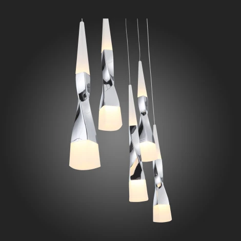 Подвесной светильник ST Luce Bochie SL405.103.05