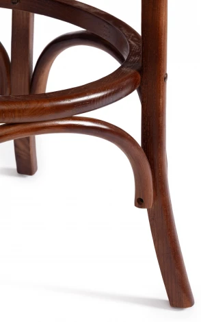 Кухонный стол Tetchair THONET (Вяз/Темный орех ) 20497