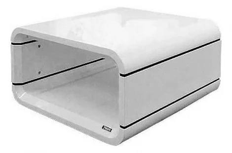 Журнальный стол Opus quadro