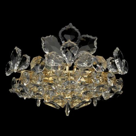 Настенный светильник MW-Light Лаура 345022102