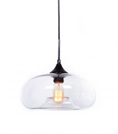 Подвесной светильник Lumina Deco Brosso LDP 6810-1 PR