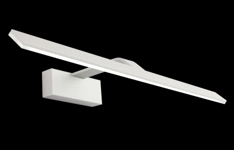 Подвесной светильник Crystal Lux Clt 120 120W420 WH (LED, 220V, IP44)