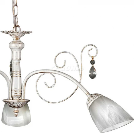 Подвесная люстра Day&Night S9091-3