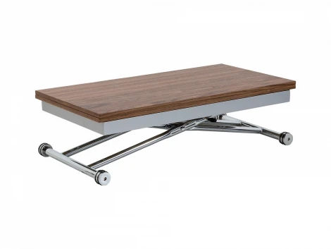 Стол Ultra ОГОГО 340420 (коричневый)