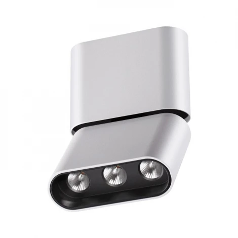 Спот Novotech Bella 357951