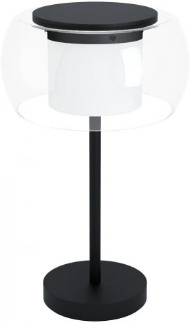 Интерьерная настольная лампа Eglo Briaglia-c 99024