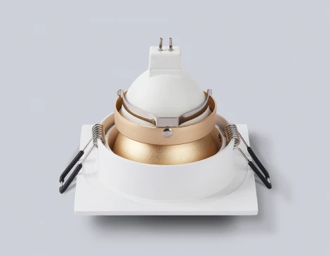 Встраиваемый точечный светильник Ambrella Techno Spot TN102827 (220V)