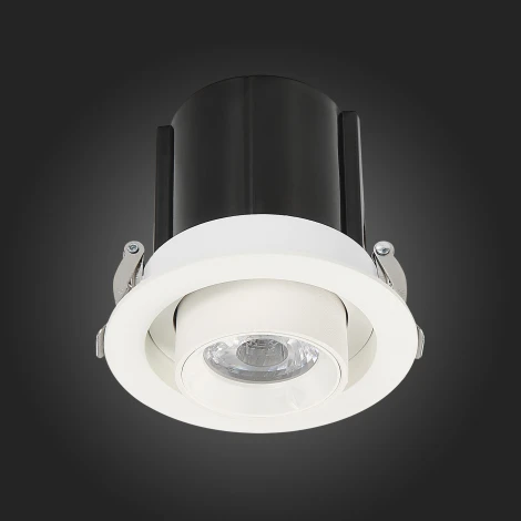 Встраиваемый точечный светильник ST Luce ST702.138.12