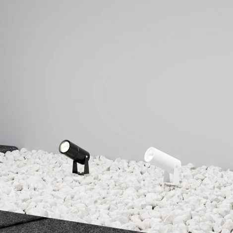 Грунтовый светильник уличные Maytoni Bern O050FL-L5GF3K (LED, 220V, IP65)