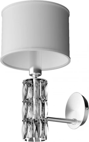 Бра Maytoni Talento DIA008WL-01CH (220V)