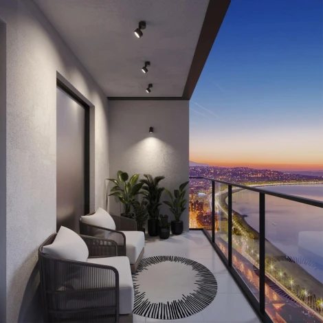 Архитектурная подсветка светодиодная Novotech Focus 359589 черный IP65 LED 12W 4000К 220V