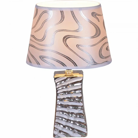 Интерьерная настольная лампа Reluce 01839-0.7-01