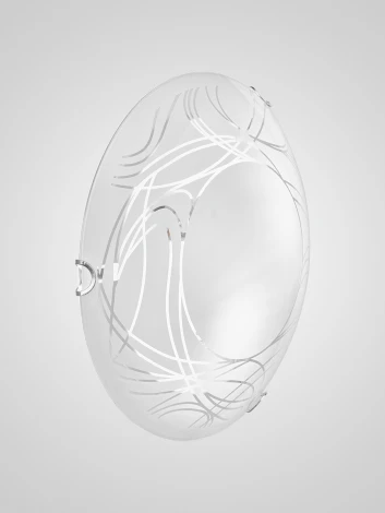 Настенно-потолочный светильник Мелодия Света WA1N 000059671