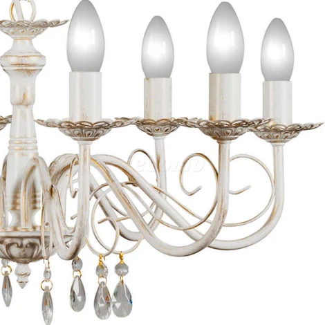 Подвесная люстра Day&Night S9017-8