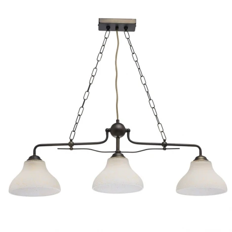 Подвесная люстра MW-Light Тетро 673012203