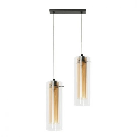 Подвесной светильник Lampex Gallia 783/2