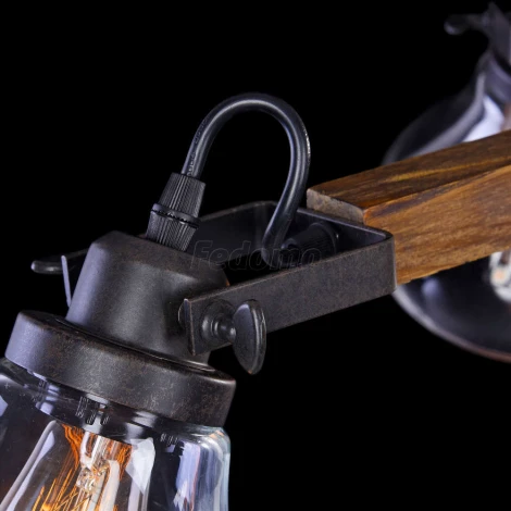 Потолочная люстра Freya Lorenza FR4171-PL-03-B