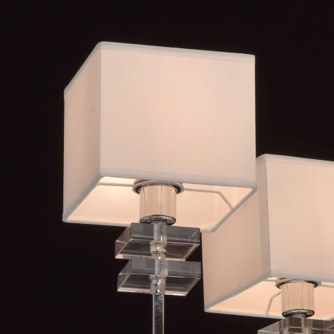 Подвесная люстра MW-Light Прато 101010305