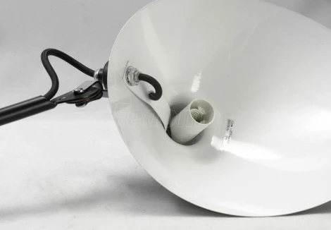 Бра Lussole Loft Fairbanks GRLSP-9563 (220V, IP21)