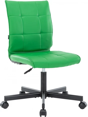 Компьютерное кресло Everprof EP-300 Экокожа Зеленый